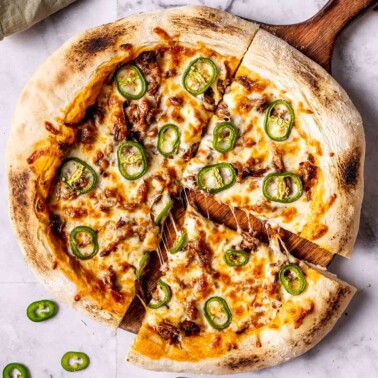 birria pizza recipe.